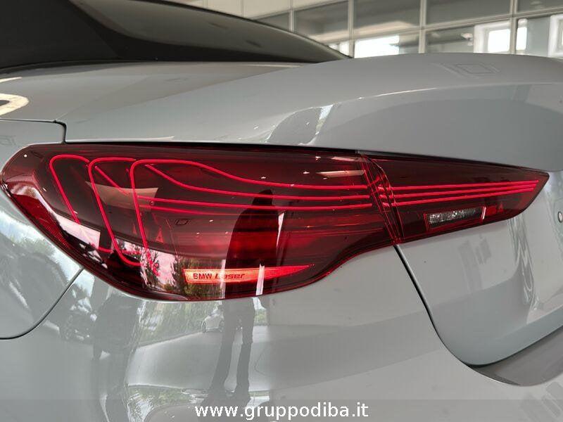 BMW Serie 4 420D CABRIO
