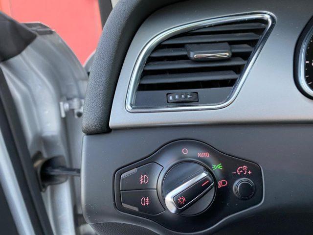 AUDI A5 3.0 V6 TDI F.AP. quattro Ambition TETTO