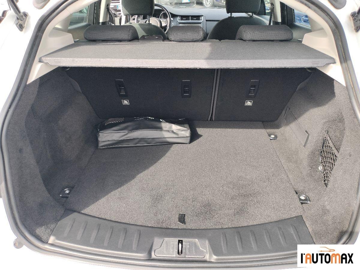 JAGUAR - E-pace 2.0d i4 fwd 150cv