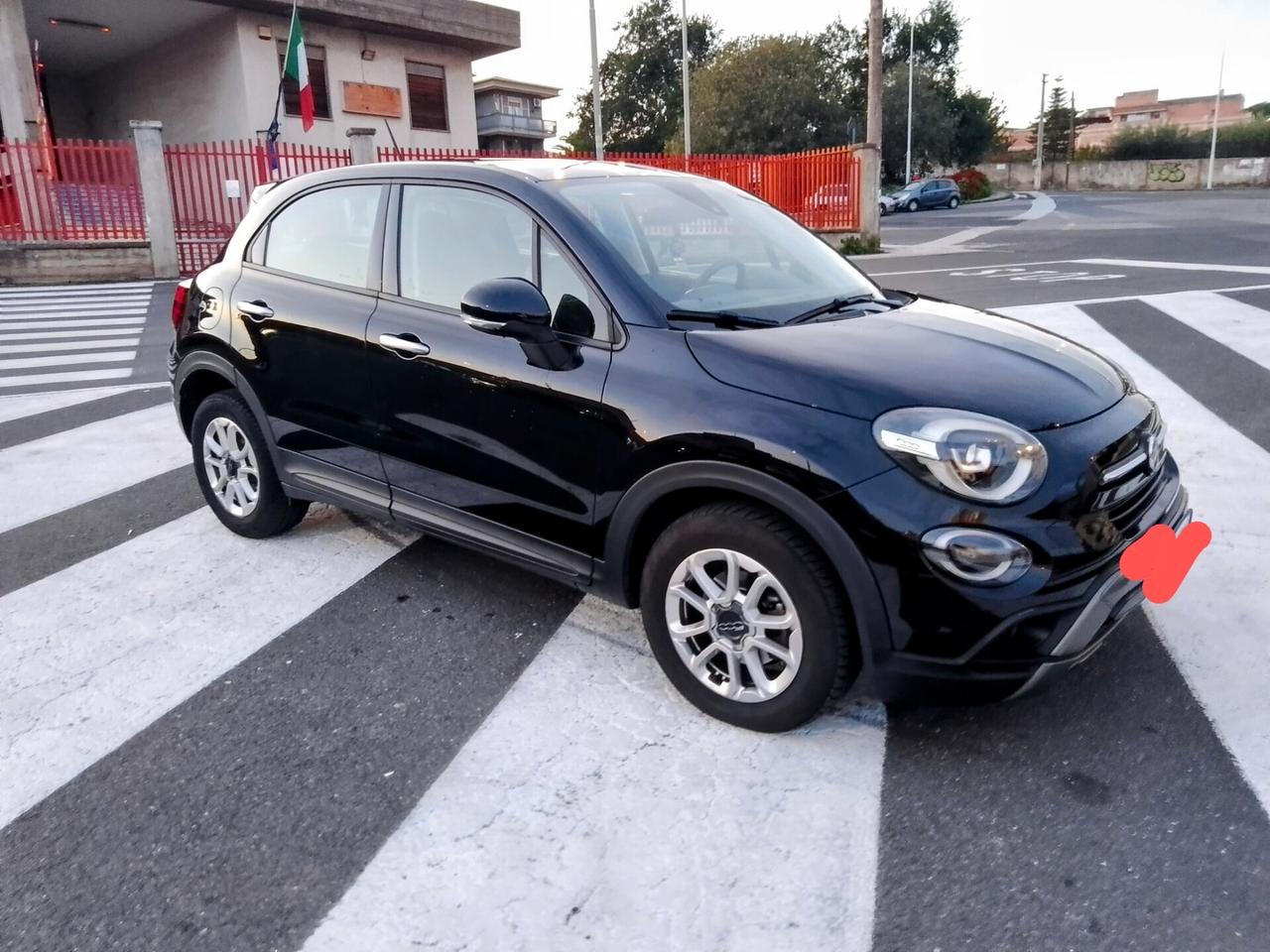 Fiat 500X 1.0 T3 120 CV 120°