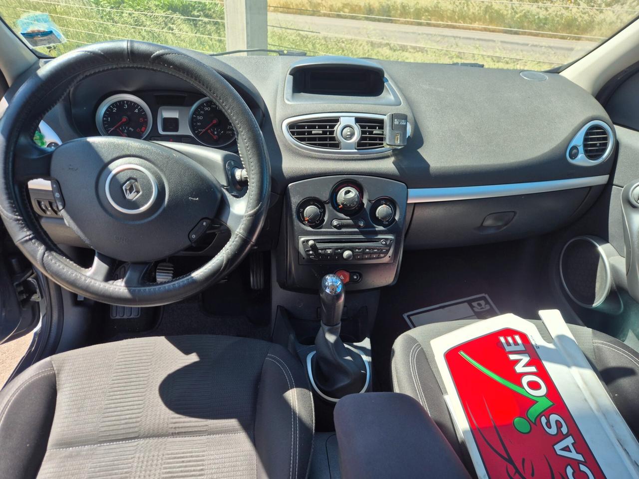 Renault Clio 1.5 dCi 70CV 5 porte Confort