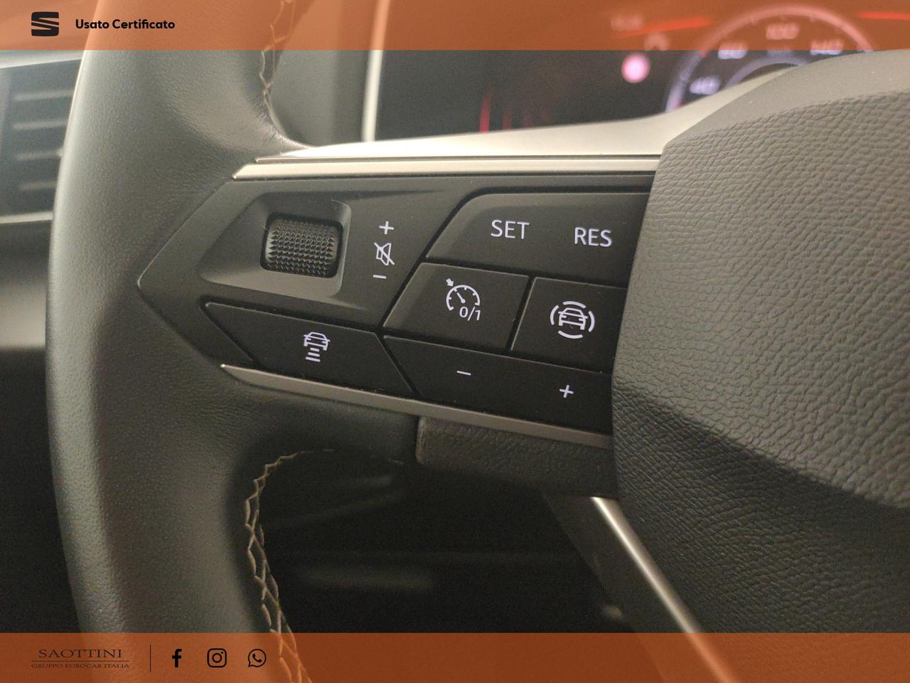 2.0 TDI Style 150 CV DSG 7 posti