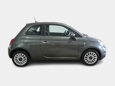 FIAT 500 1.0 70cv Ibrido Lounge