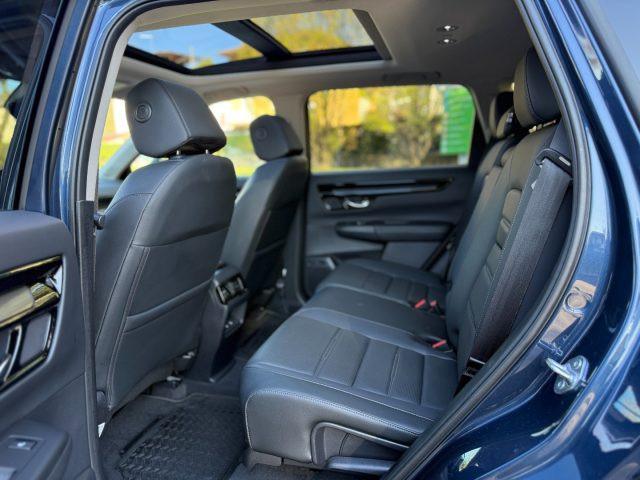 HONDA CR-V 2.0 Phev eCVT Advance Tech