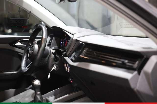 Audi A1 Sportback 25 1.0 tfsi Admired