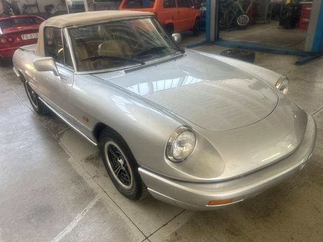 ALFA ROMEO Spider 2.0i