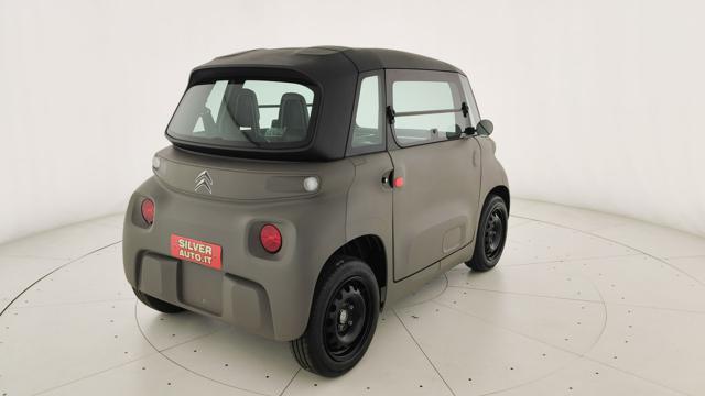 CITROEN Ami My Ami Pop