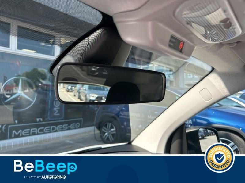 smart fortwo EQ PURE 22KW