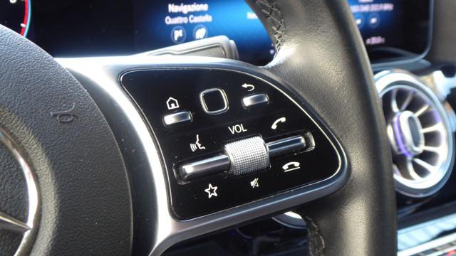 MERCEDES-BENZ B 200 d Automatic Sport