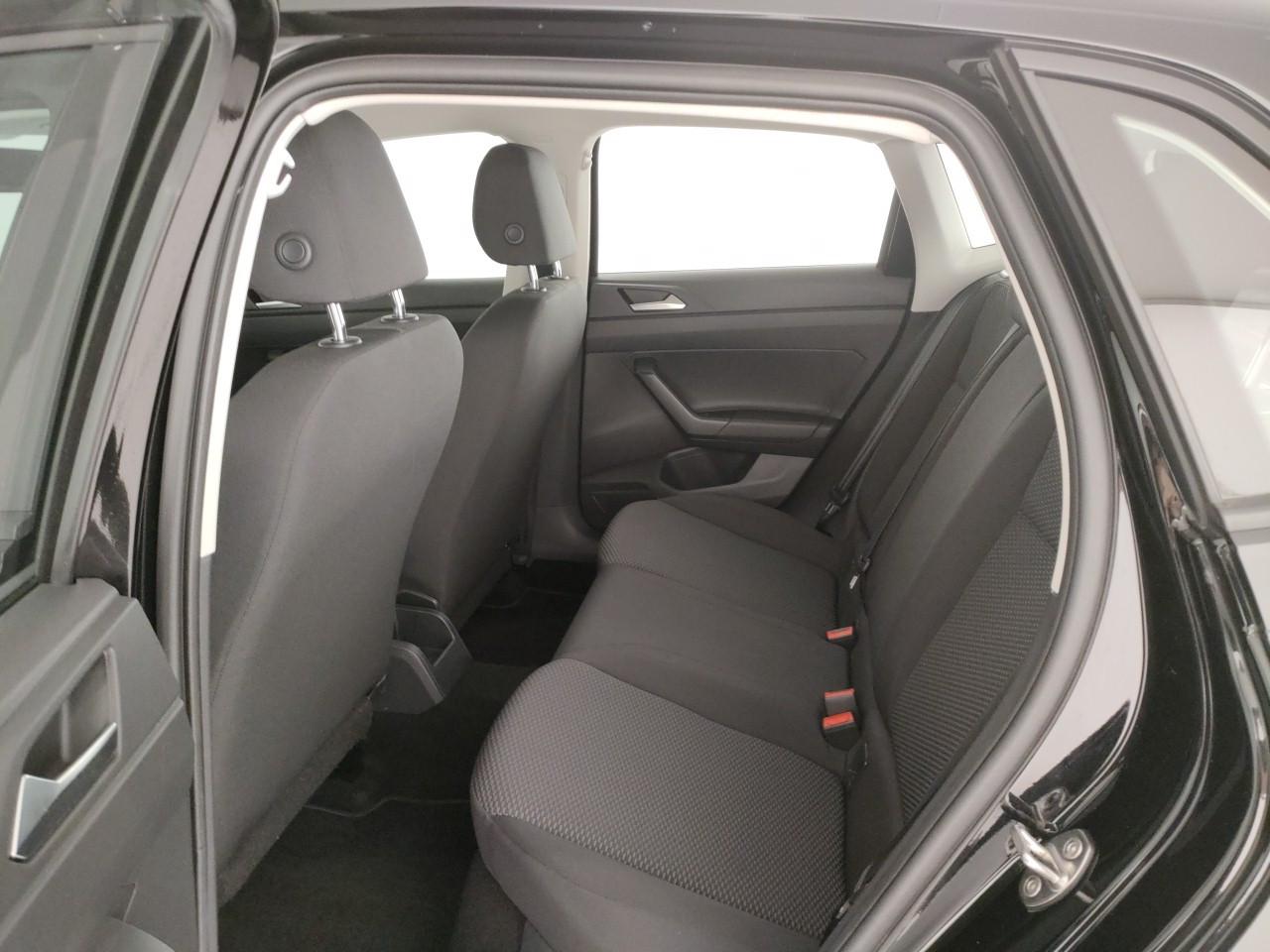 VOLKSWAGEN Polo 5p 1.0 mpi Comfortline 65cv
