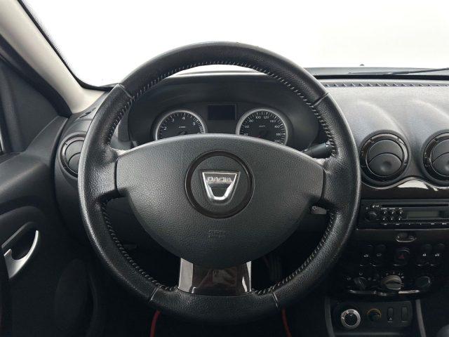 DACIA Duster 1.5 dCi 110CV 4x4 NEOPATENTATI