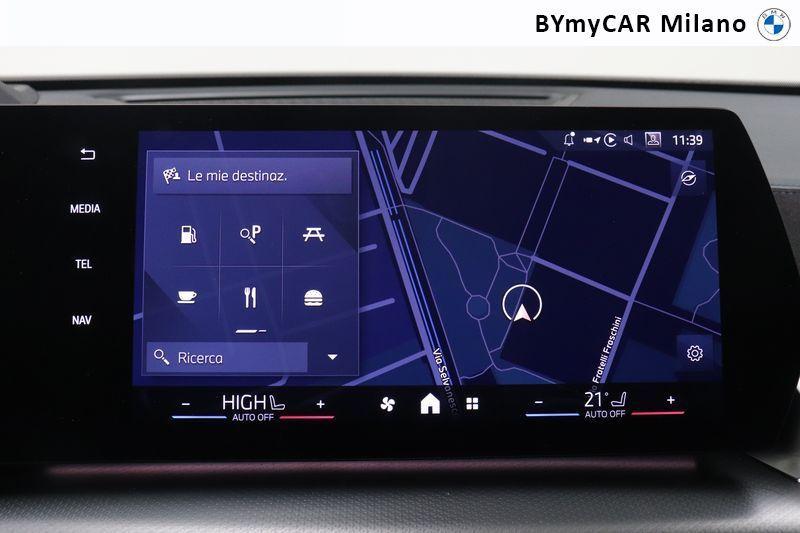 BMW X2 20 d 48V MSport Pro xDrive DCT