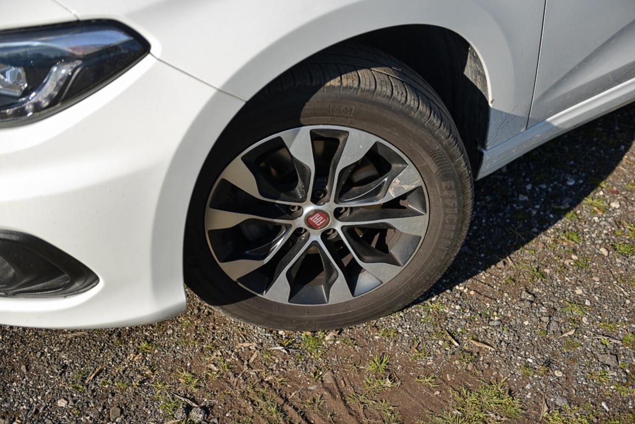 FIAT Tipo SW II 2021 - Tipo SW 1.3 mjt CityLife s&s 95cv