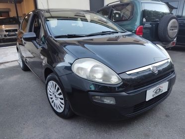Fiat Grande Punto 1.2 5 porte Dynamic