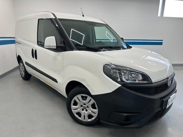 Fiat Doblo 1.3 MJT PC-TN Cargo Lamierato SX 3 Posti