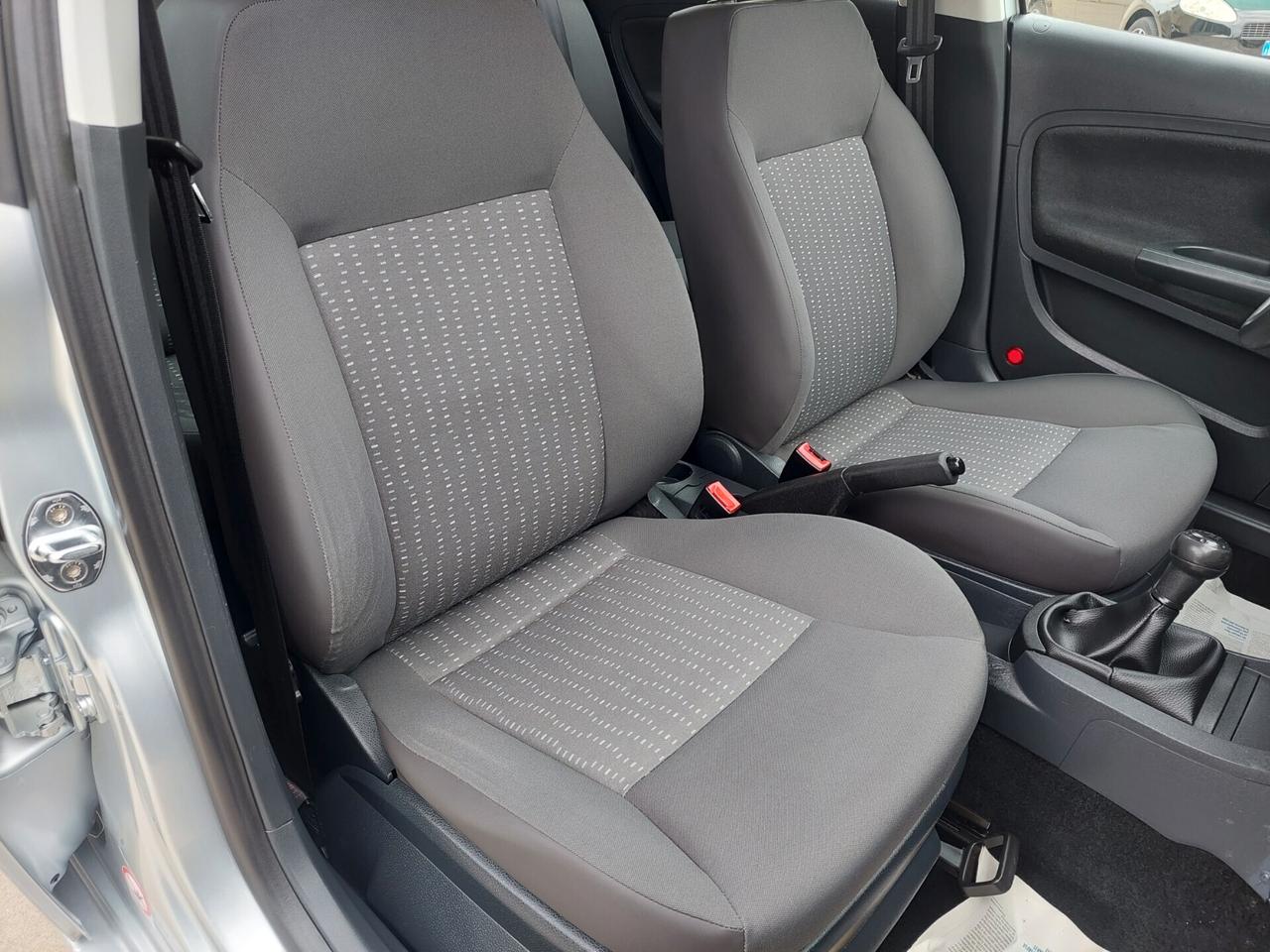 Seat Ibiza 1.2 12V 5p. Reference