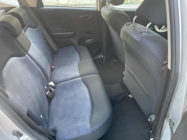 HONDA Jazz 1.2 i-VTEC Trend