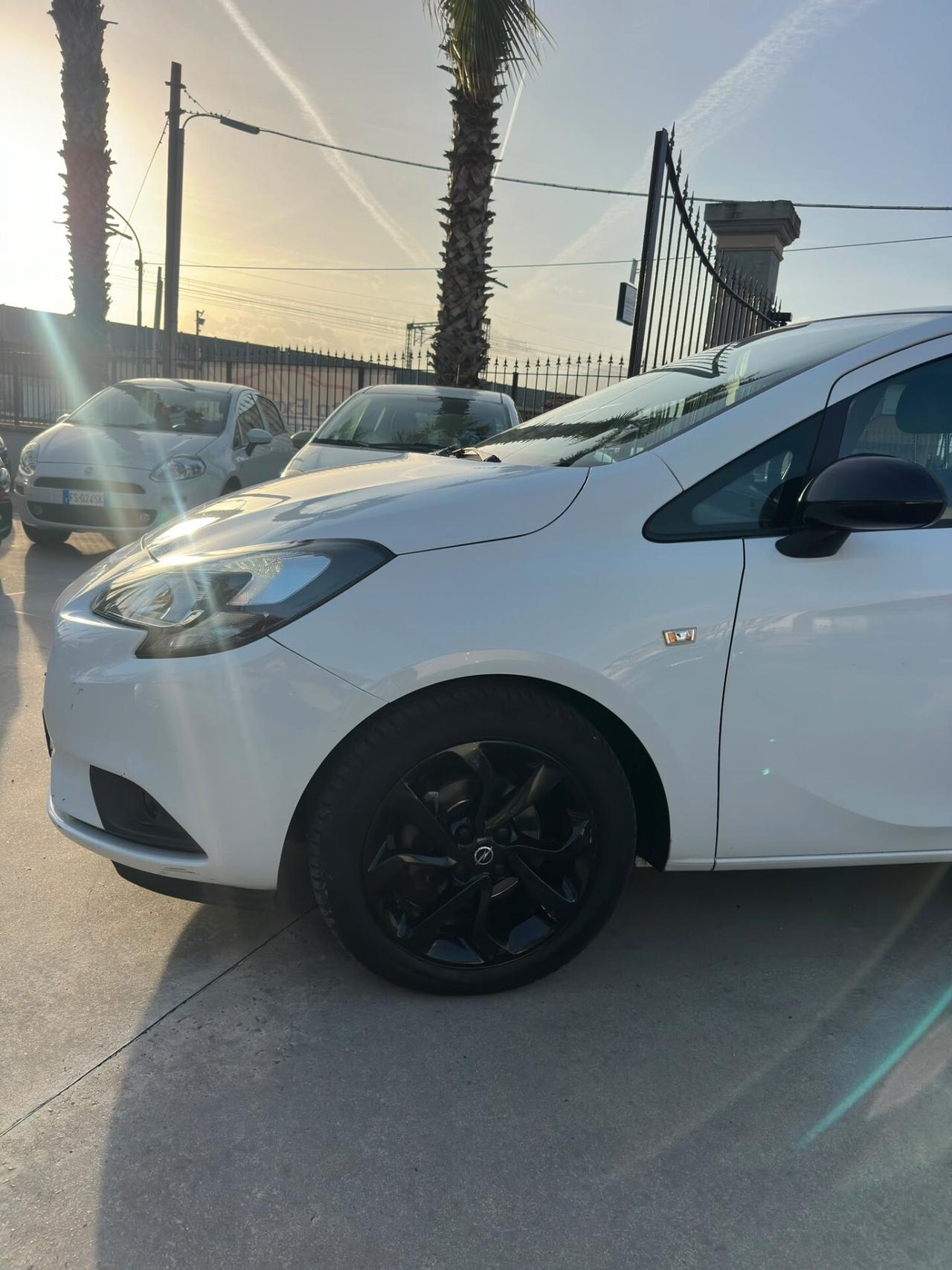 Opel Corsa 1.4 90CV 5 porte Innovation