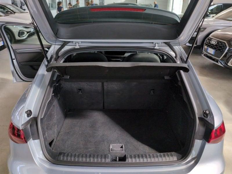 Audi A3 35 TDI Business Advanced