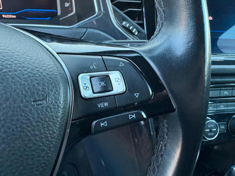 Volkswagen T-Roc 2.0 tdi 150 CV Advanced 4motion dsg