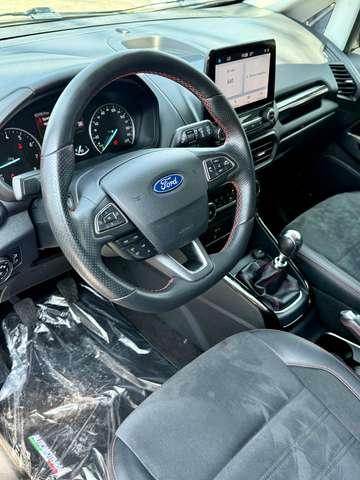 Ford EcoSport EcoSport 1.0 ecoboost ST-Line PRONTA CONSEGNA