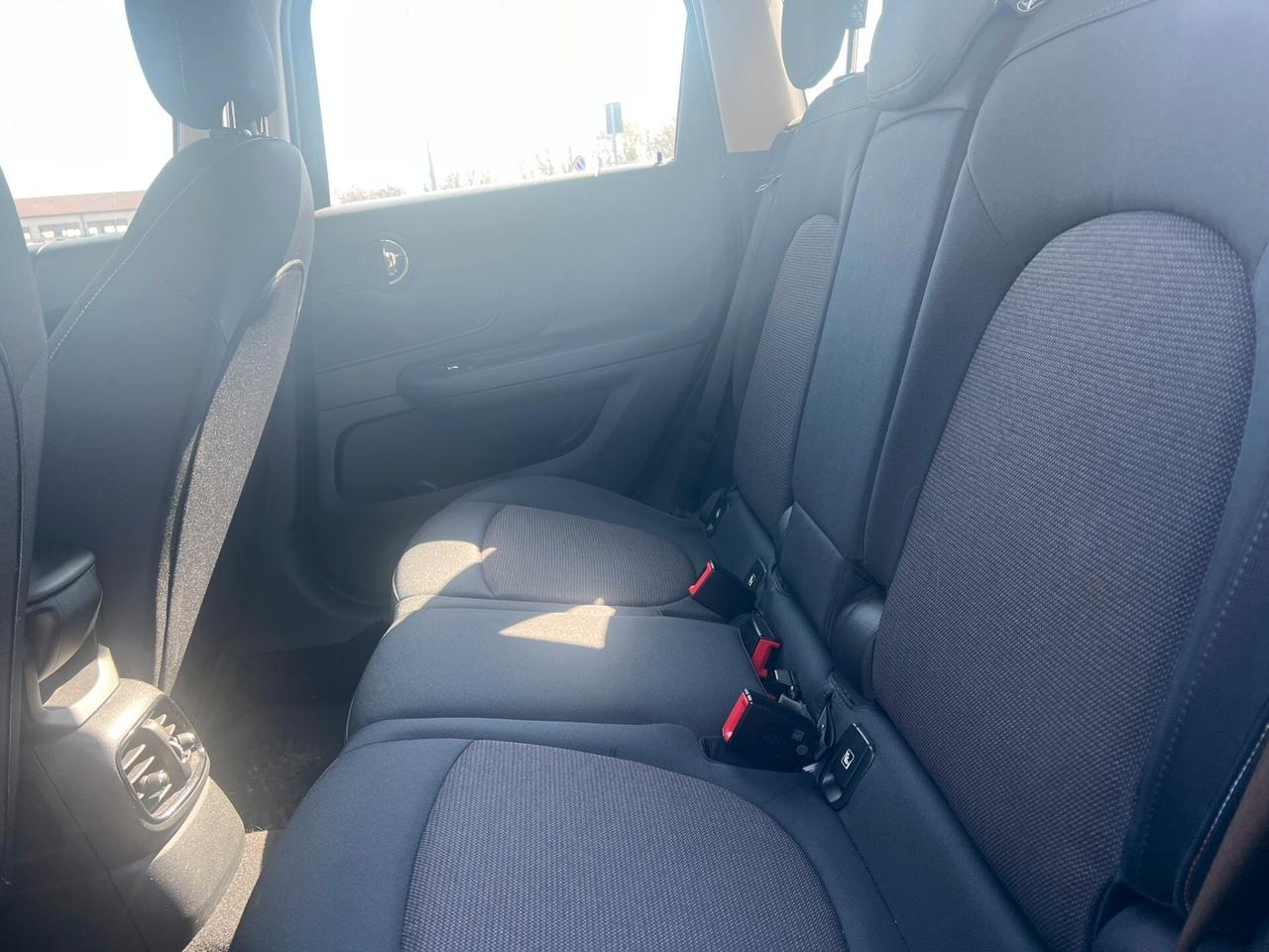 Mini One Countryman 1.5