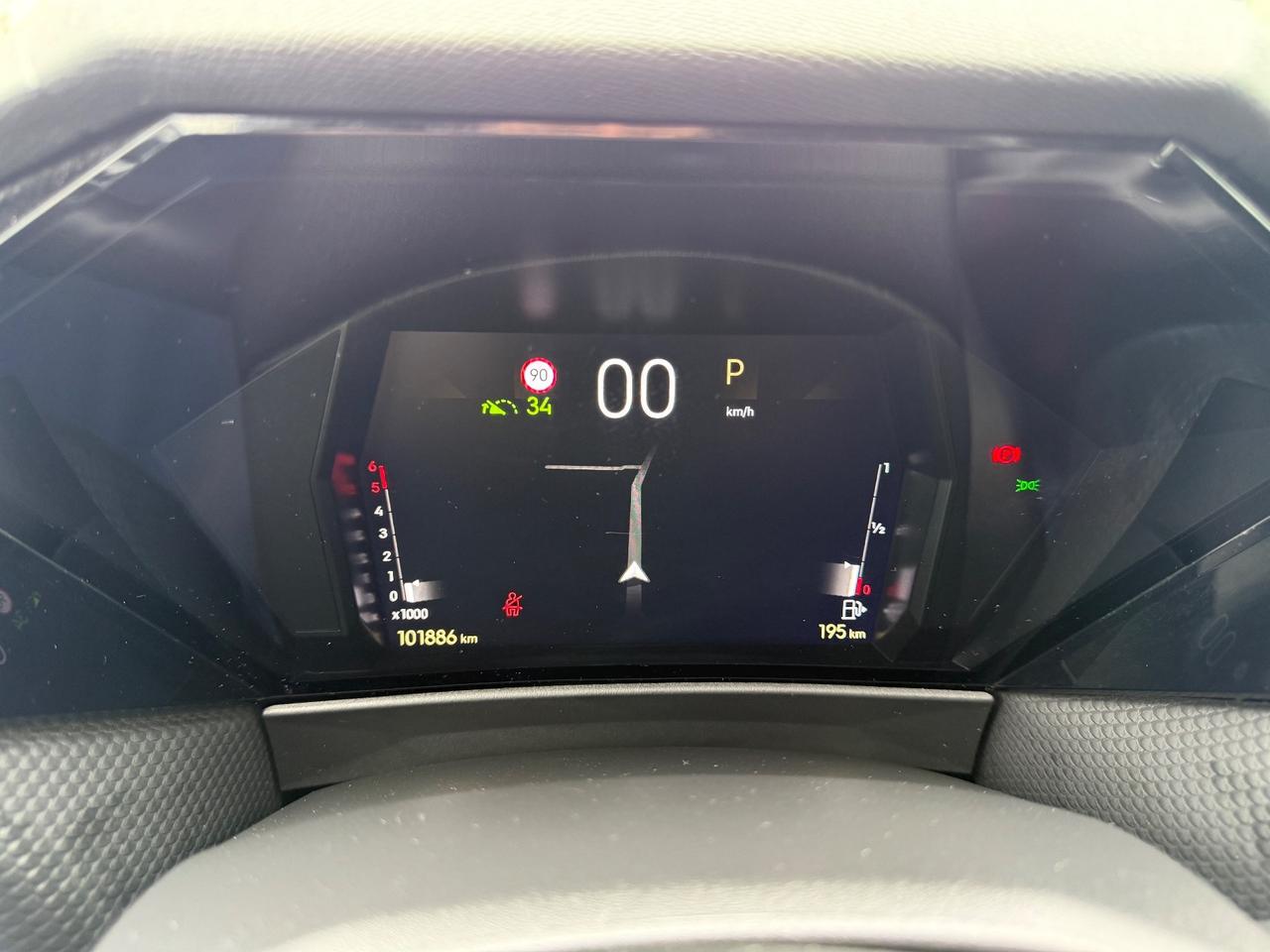 Ds DS4 BlueHDi 1.5 130 aut. Bastille Business