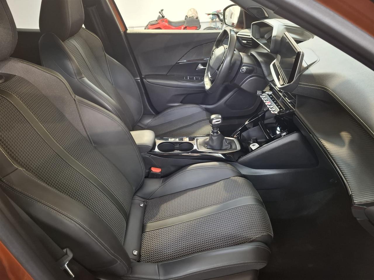 Peugeot 2008 PureTech Turbo 130 S&S GT Line