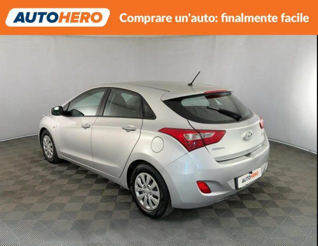 HYUNDAI i30 1.6 CRDi 5p. Classic