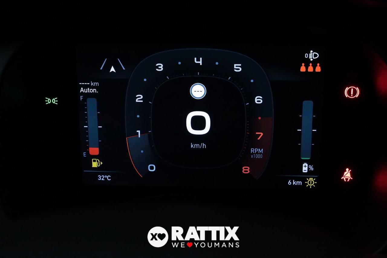 Fiat Panda 1.0 Firefly Hybrid 70CV 5p.ti + Pack City