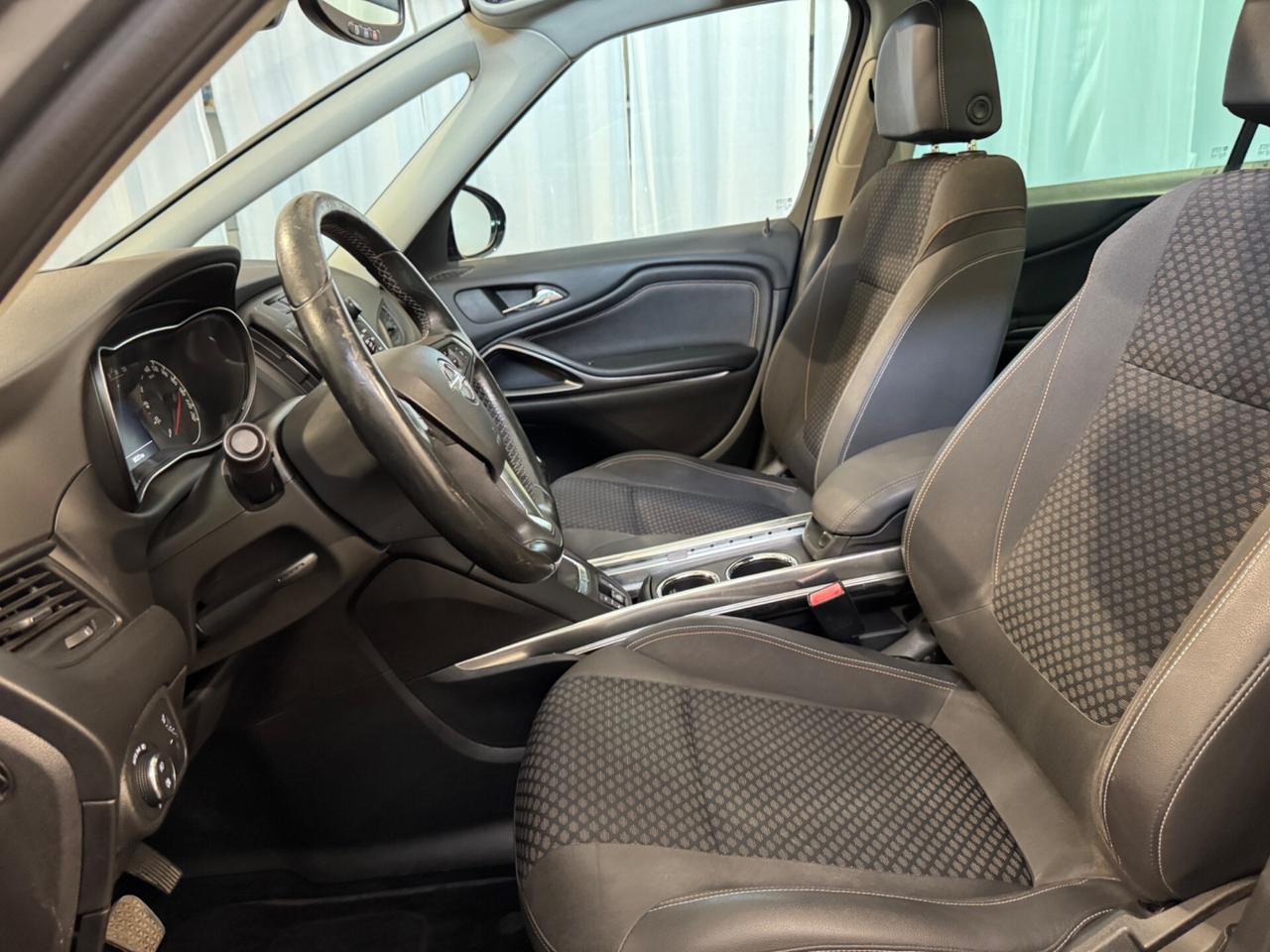Opel Zafira 1.6 CDTi 134CV Start&Stop Innovation 7 POSTI