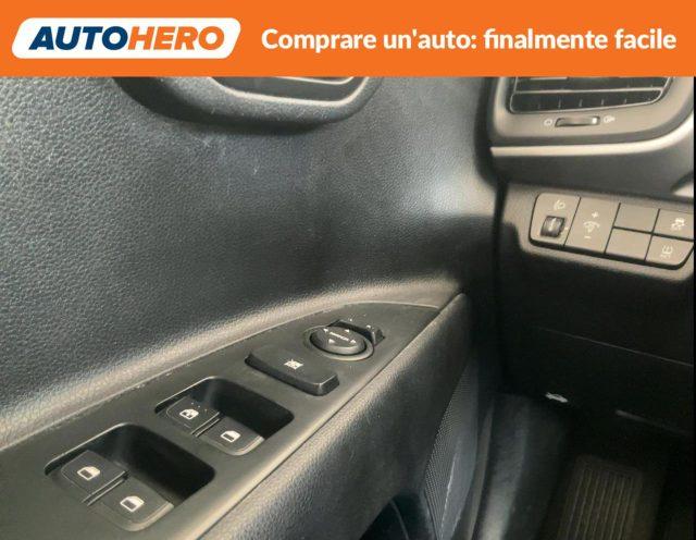 KIA Stonic 1.6 CRDi 110 CV Style