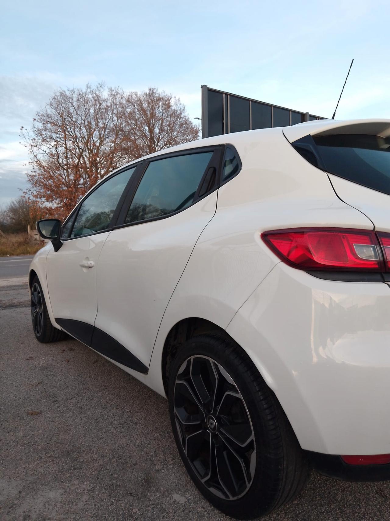 Renault Clio 1.5 dCi 8V 90CV Start&Stop 5 porte Energy