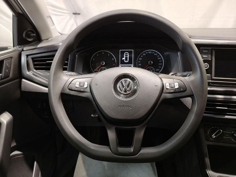 Volkswagen Polo Polo 1.0 EVO 5p. Trendline BlueMotion Technology