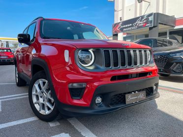 Jeep Renegade 1.6 Mjt 130 CV Limited +full led