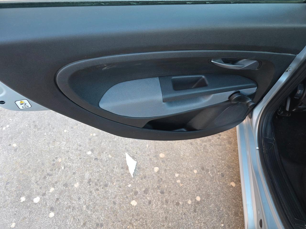 Fiat Grande Punto 1.3 MJT 90 CV 5 porte Dynamic