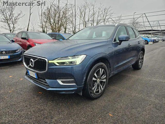 VOLVO XC60 2.0 t8 Business Plus awd 303cv geartronic GA713NZ