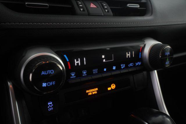 TOYOTA Other RAV4 RAV4 2.5 HV (218CV) E-CVT 2WD Business