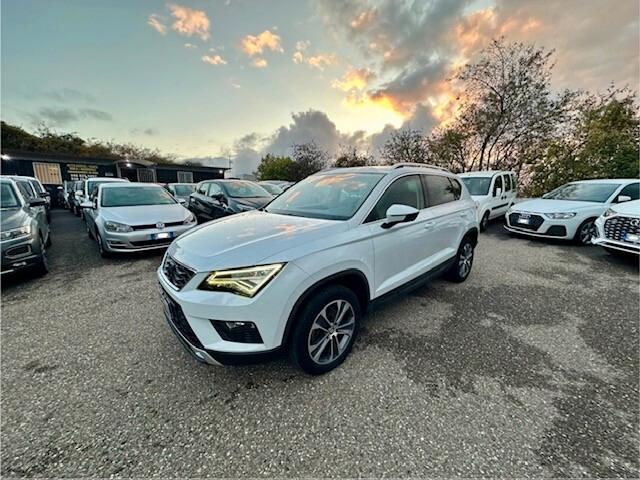 Seat Ateca 1.6 TDI Advance