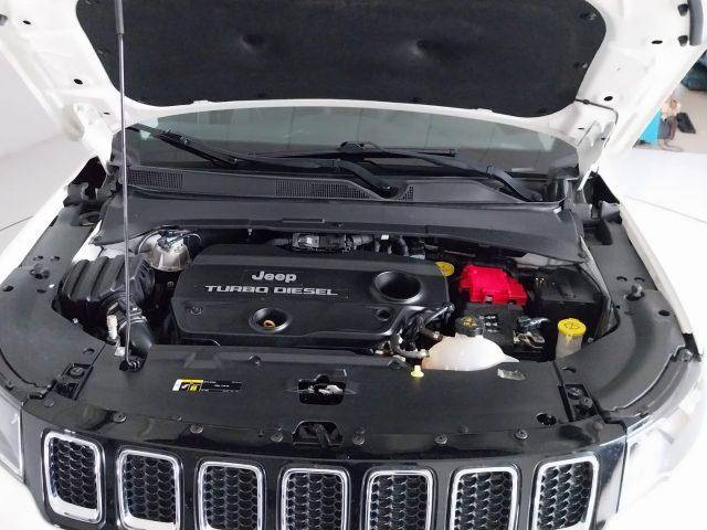 JEEP Compass 1.6 Multijet II 2WD Longitude