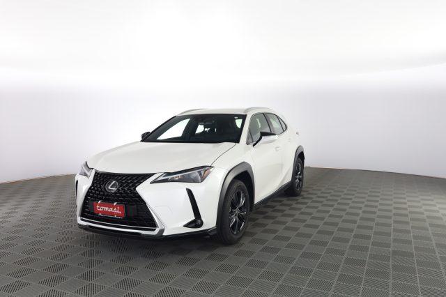LEXUS Other UX UX Hybrid Urban
