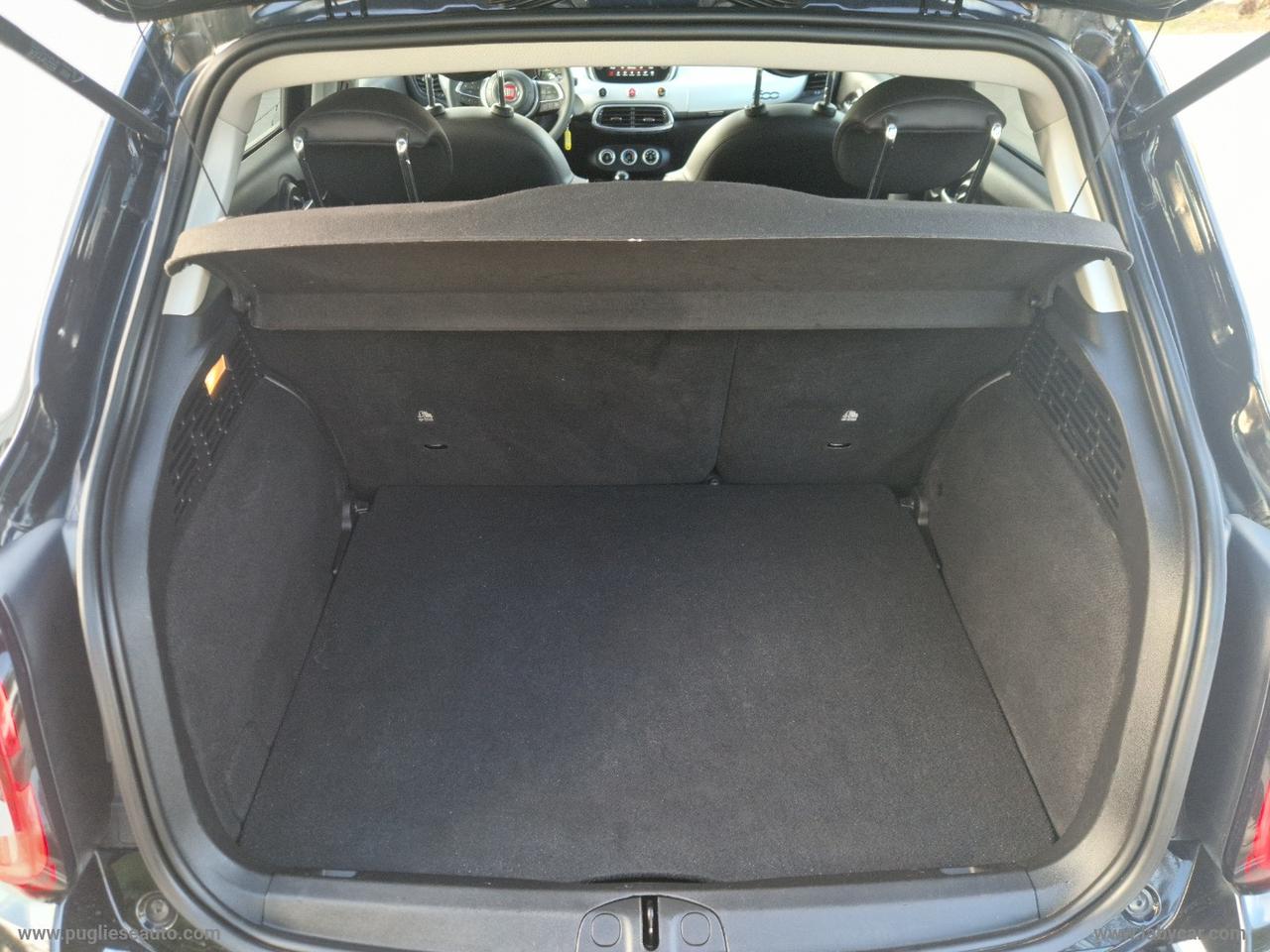 FIAT 500X 1.6 M.Jet 130 CV Connect