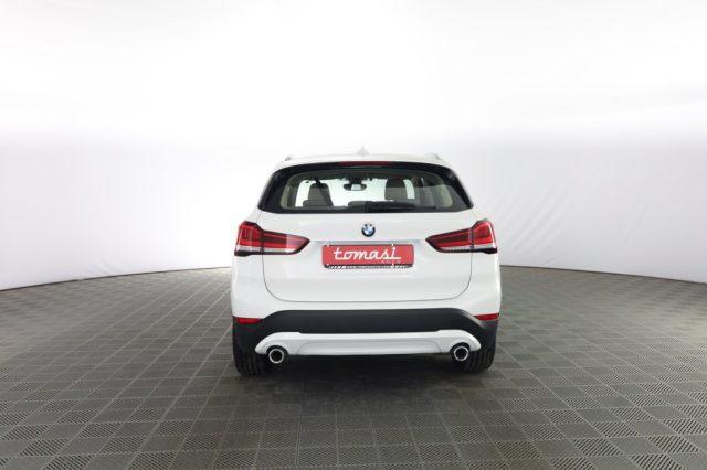 BMW X1 X1 sDrive18d BUSINESS ADVANTAGE