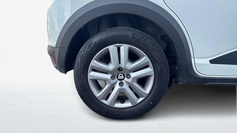 Dacia Sandero Stepway 1.0 tce Comfort Eco-g 100cv