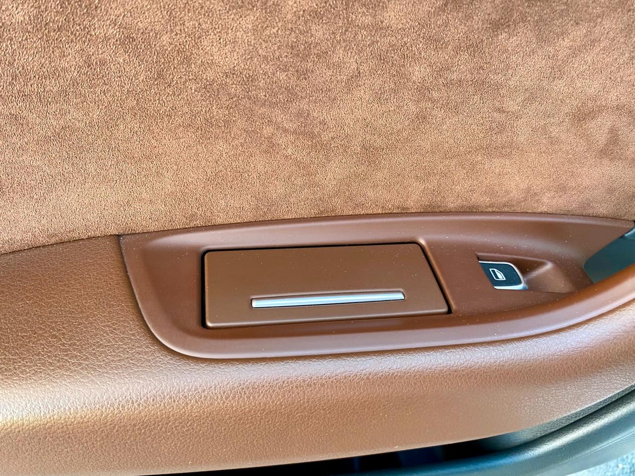 Audi A6 Avant 3.0 tdi quattro 272cv S-tronic LEGGERE DESCRIZIONE