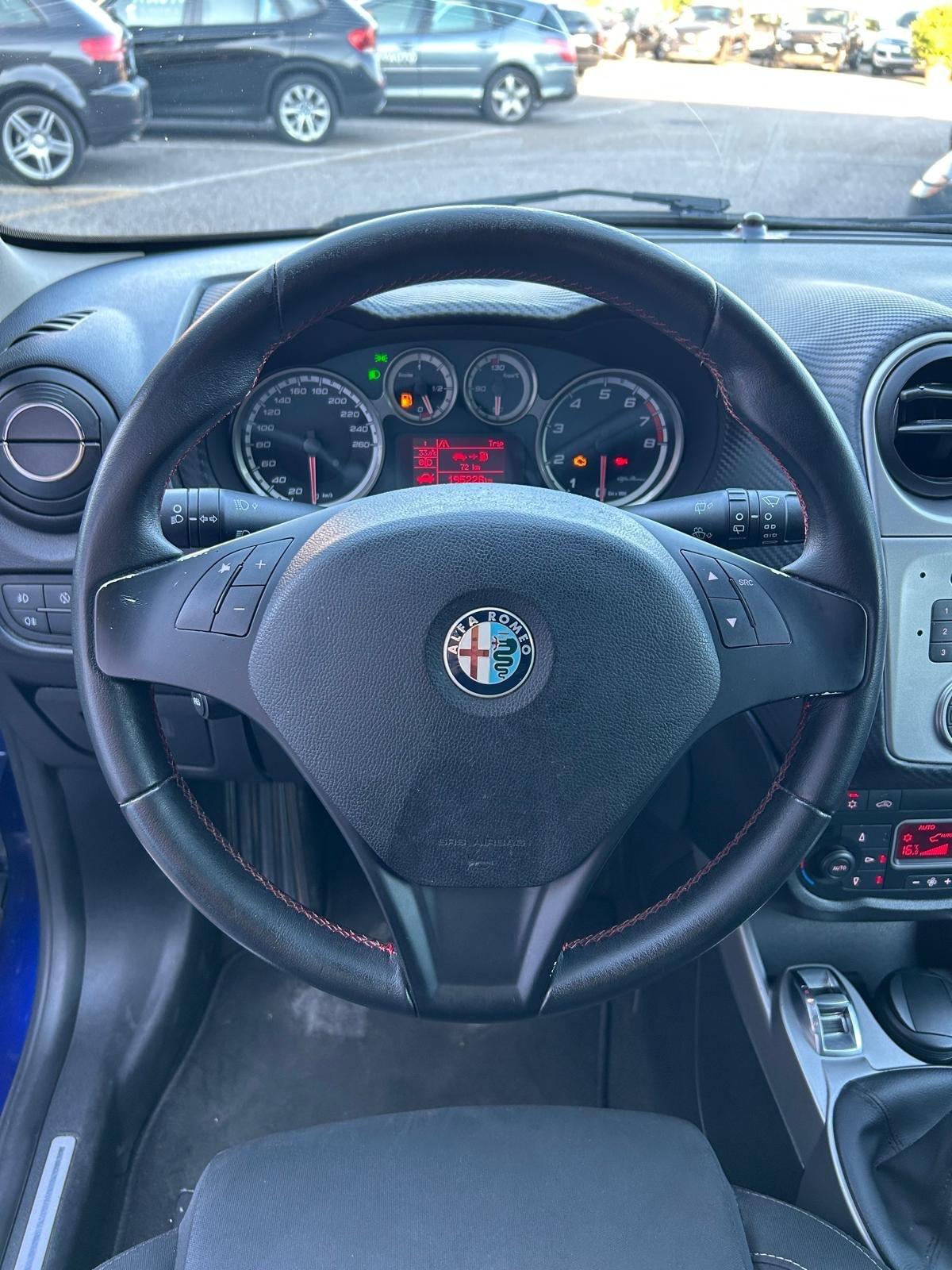 Alfa Romeo MiTo 1.4 105 CV M.air S&S Super