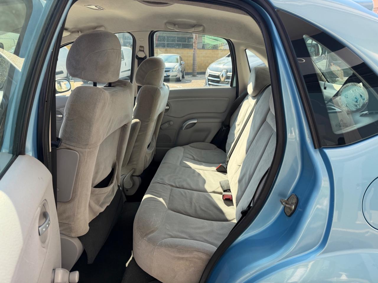 Citroen C3 1.4 Elegance