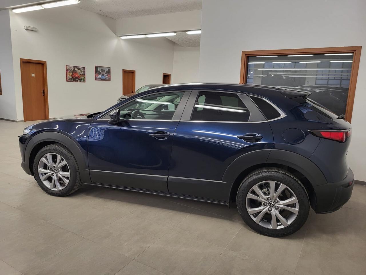 Mazda CX-30 2.0L Skyactiv-G M-Hybrid 150 CV 2WD Executive