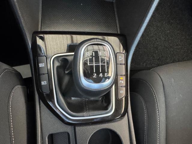 KIA Sportage 1.6 CRDi MHEV Business