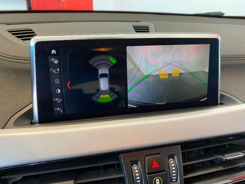 BMW X2 X2 sDrive18d Business-X